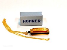 HOHNER 38C MINI COLLANA