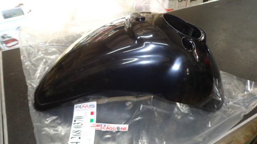 Raw mudguard piaggio liberty - raw,