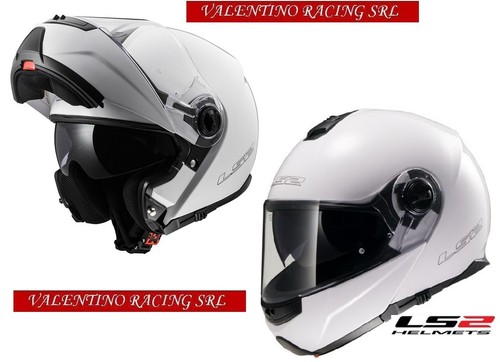 Casco modulare helmet ls2 - casco,