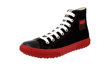 Sneaker alte Prada Canvas