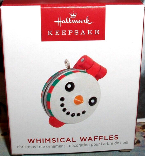 Whimsical waffles 2023 - whimsical,