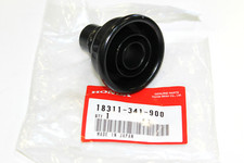 HONDA CHIUSINO SILENZIATORE MARMITTA PER CB750 FOUR K2-K3-K4-K5-K6