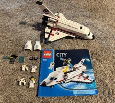 Lego City Space - Set 3367 -