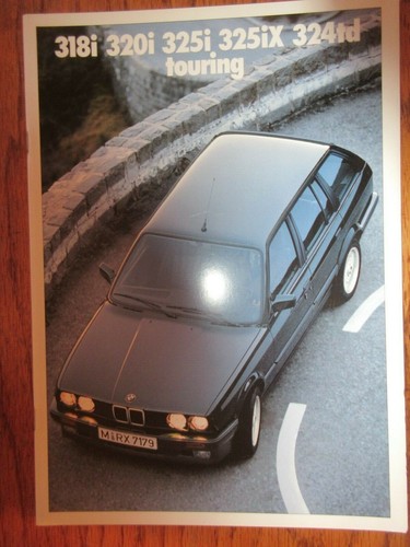 Bmw 318i fino - bmw, 324td