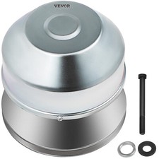 VEVOR Frizione per carrello da