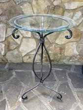 Tavolino da caffè con tre