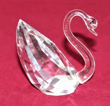 Swarovski Originali Cigno
