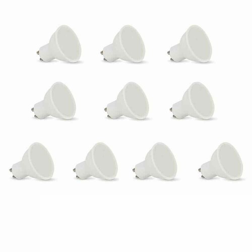 Lampadine gu10 faretto - 10,