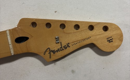 Fender player stratocaster - fender,