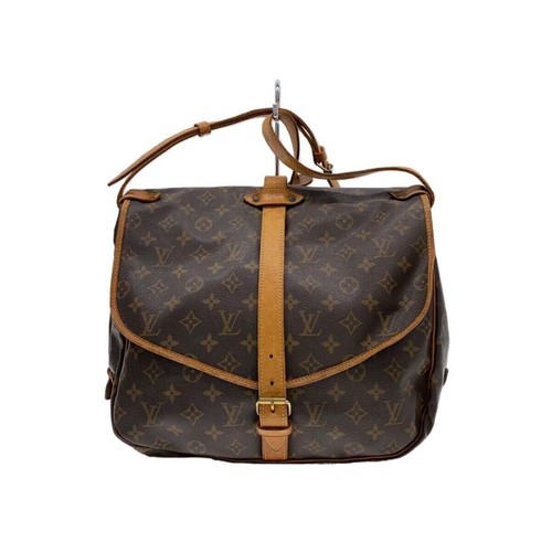 Louis vuitton saumur - vuitton, 35