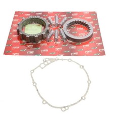 Coppia Per Yamaha FZ6 600 N S