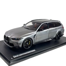 Modellino Auto Solido 1/18 BMW