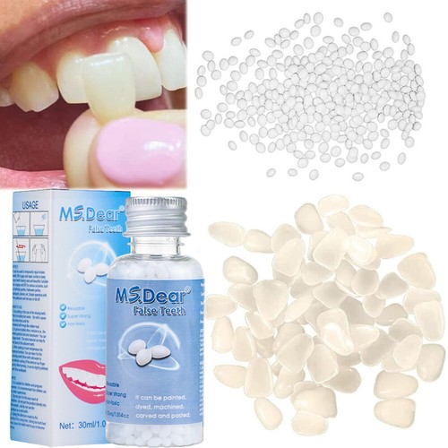 Kit riparazione denti