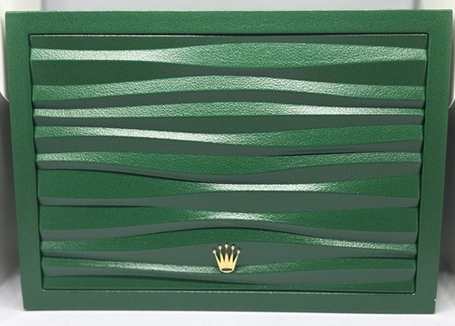 Rolex scatola originale - , stile