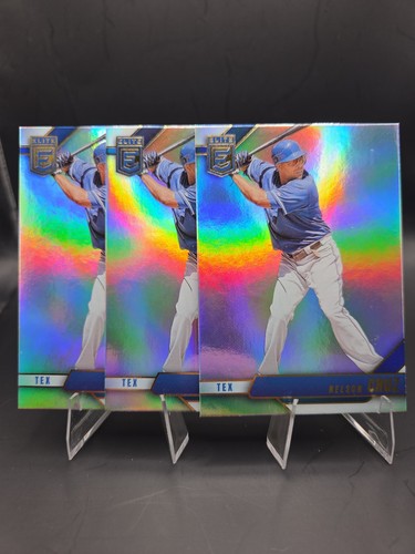 Lotto carte donruss elite - carte,