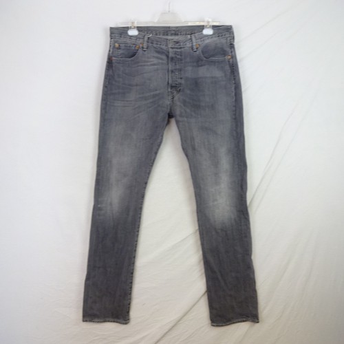 Jeans levis 501 uomo - 501, w36