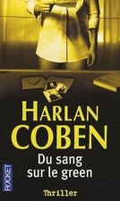 Du sang sur le green von