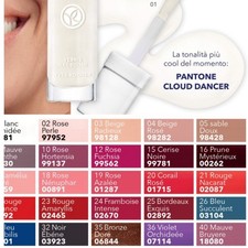 Yves Rocher Smalto Per Unghie