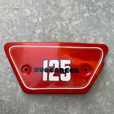 FIANCATINA LATERALE DX ITALJET