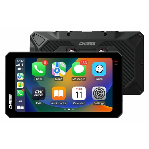 Carplay android moto - android, chigee