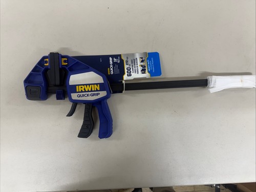 Irwin quick grip morsetto - quick-grip, 18"