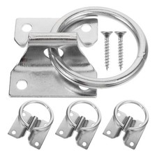  4 Pcs Accessori Cavallo