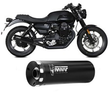 2 Terminali di Scarico Mivv