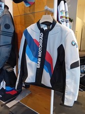 Giacca BMW Sidepod Air taglia
