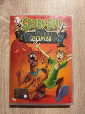 DVD SCOOBY-DOO E GLI ZOMBIE