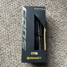 Continental Grand Prix 5000 S