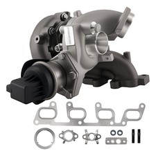 Turbocompressore per Vw Polo