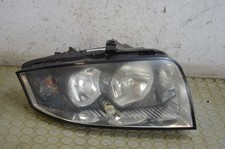 25360 Faro fanale proiettore ant dx Audi A2 dal 2000 al 2006 cod 8z0941004k