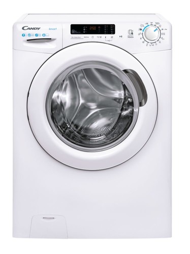 Candy smart lavatrice - smart, slim