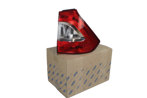 Originale luce posteriore - luce,