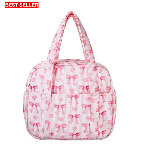 Elegante borsa porta pranzo - borsa,