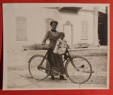 PHOTO FOTO BICI TRIUMPH DONNA PRIMI 900