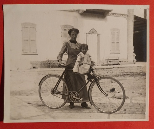 Photo foto bici triumph - photo,