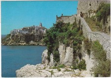 VIESTE - GARGANO - FOGGIA -