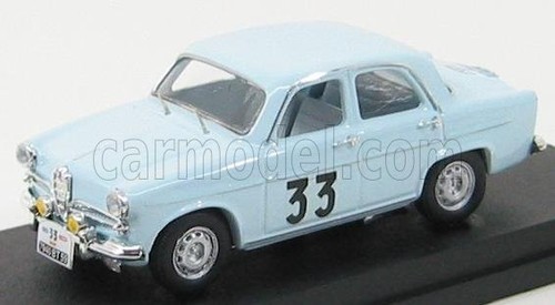 Rio models alfa - rio-models,