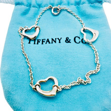 Bracciale Tiffany & Co. tre