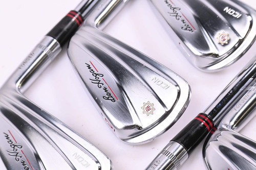 Ben hogan icon ferri stiro - ben, da