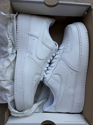 Nike air force scarpe da - 1,