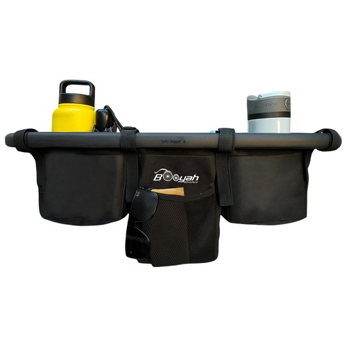 Double stroller organizer - organizer, for