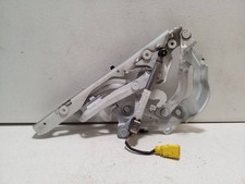 Cerniera cofano sinistro Audi