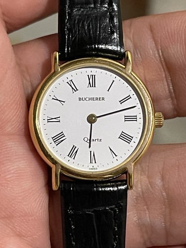 Bucherer lady gruppo rolex - lady, (gruppo
