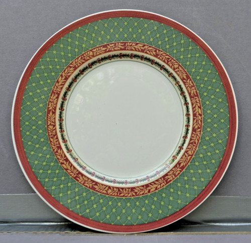 Piatto pane villeroy - da,
