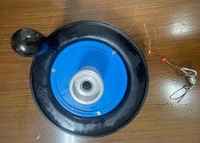 Rocchetto Kristal Fishing