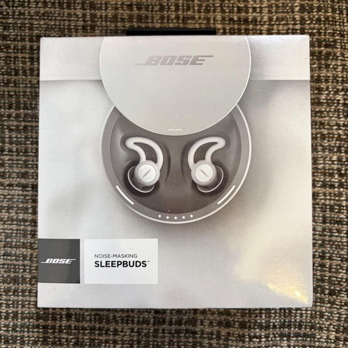 Bose sleepbuds auricolari - bose,