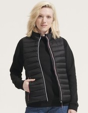 Gilet Donna Piumino Bodywarmer
