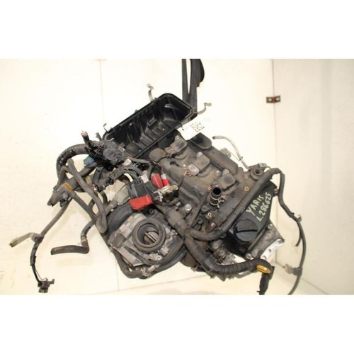 Motore compl 1kr - compl., toyota
